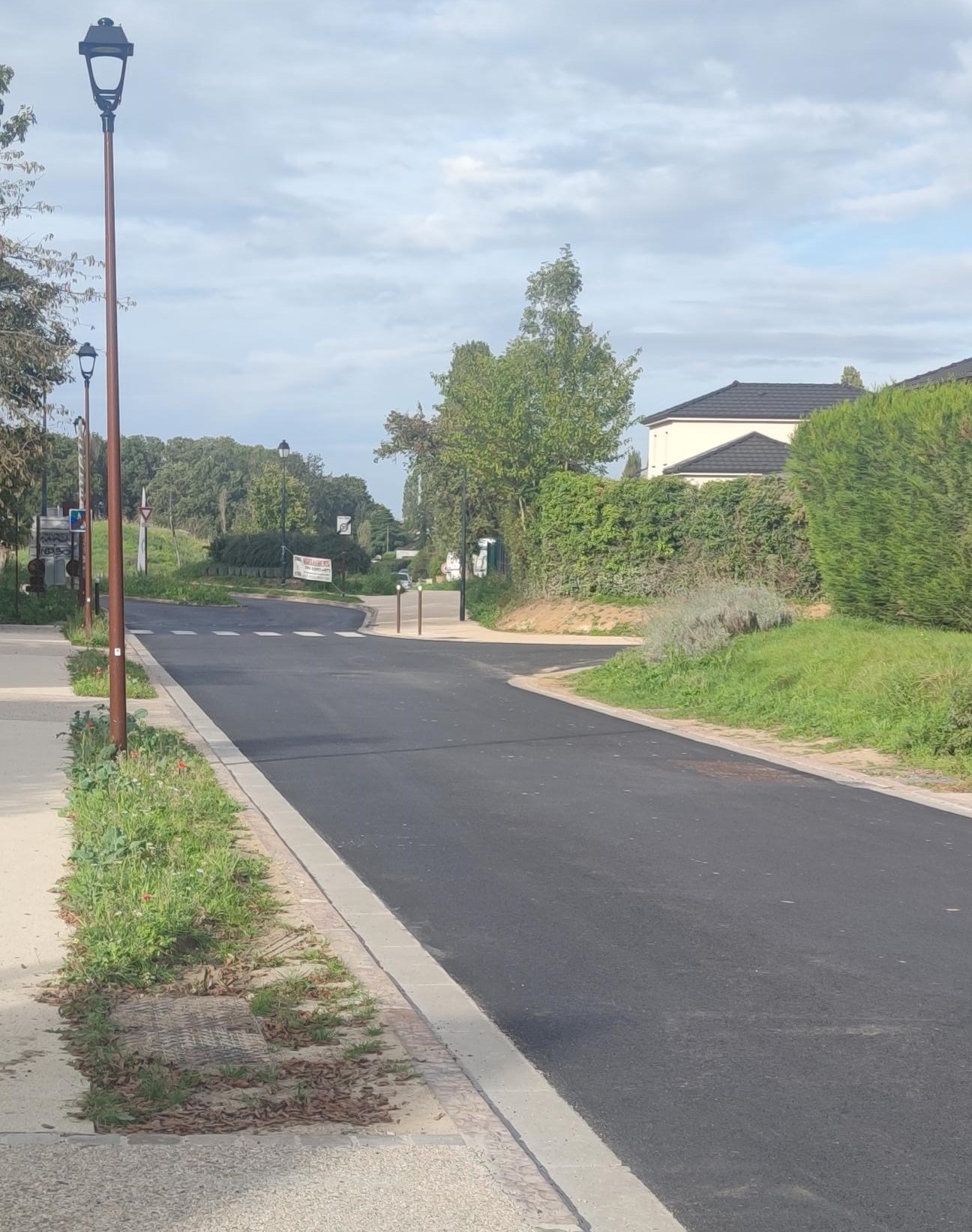 2 rue ernest lavisse poissy