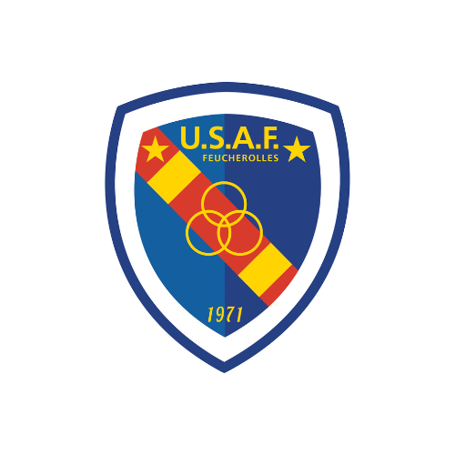 Union Sportive et Athlétique Feucherollaise (USAF) Feucherolles