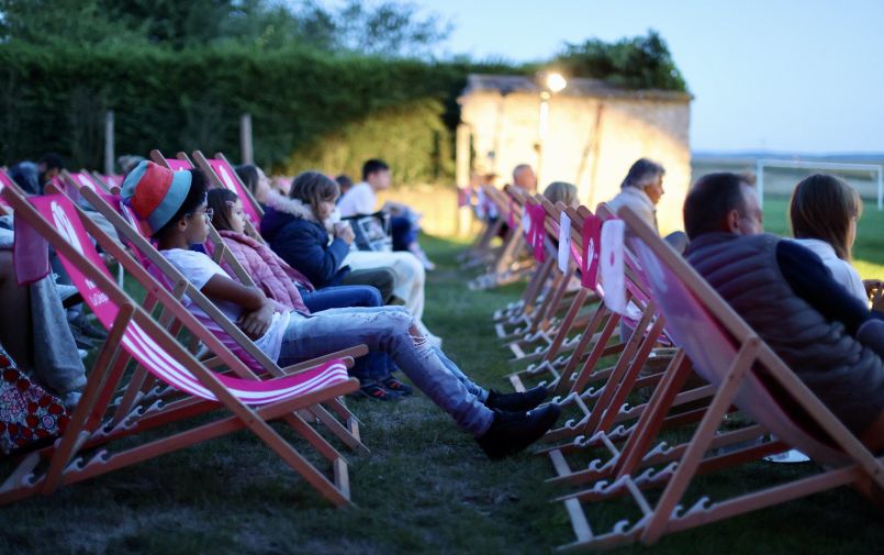Yvelines Ciné