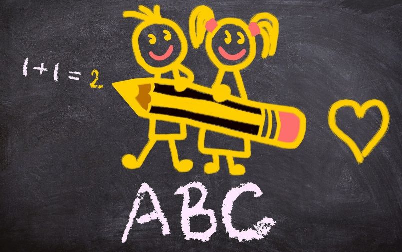 Rentrée scolaire 2024