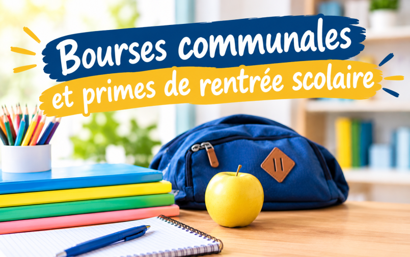 BOURSES ET PRIMES