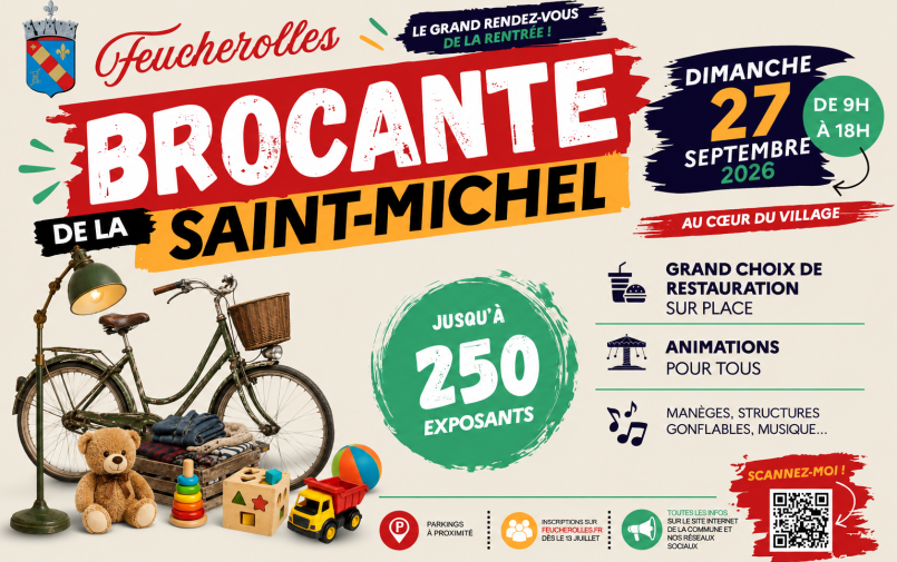 brocante 2026