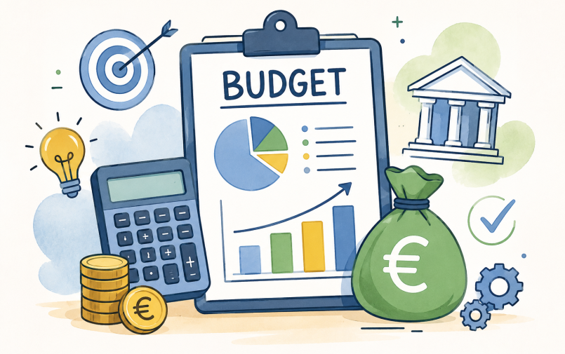 budget 2026