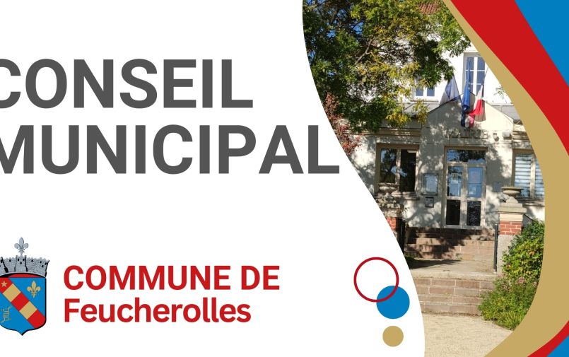 Conseil municipal