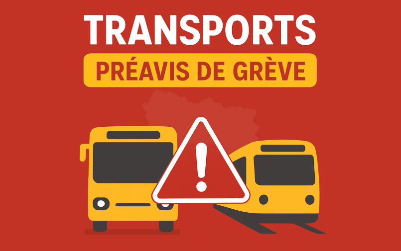 TRANSPORTS GREVE
