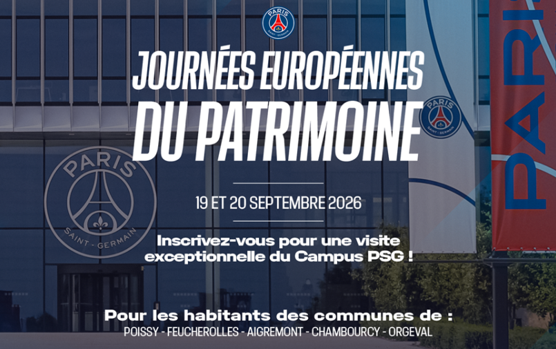campus psg