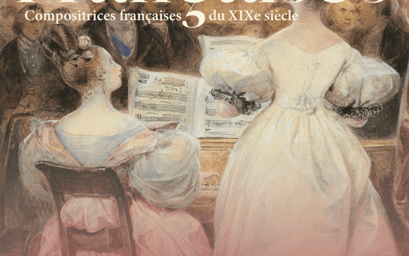 Muses Françaises