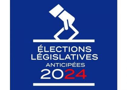 Législatives 2024