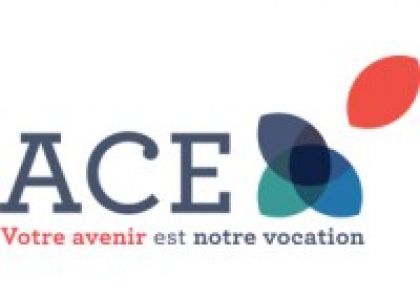 Logo de l'ACE