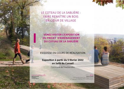 Projet Belvédère 1