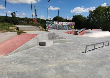 Skate Park