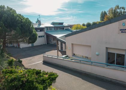 Ecole La Trouée