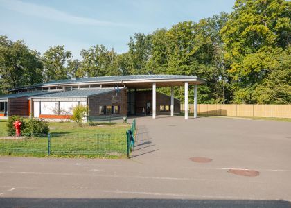 Ecole Bernard Deniau