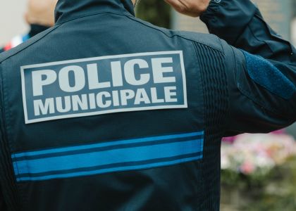 Police Municipal