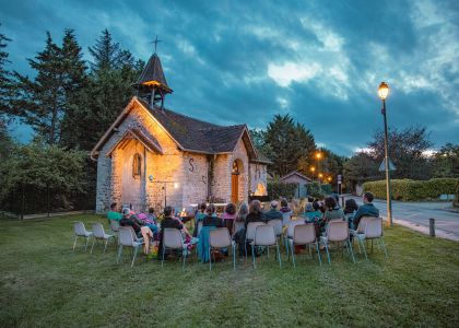 Chapelle