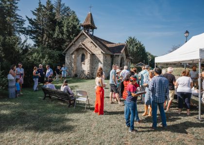 rencontres feucherollaises 2024