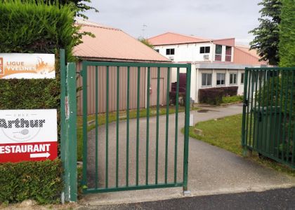 Comité de Tennis des Yvelines