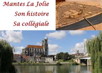 Conférence les Fougères Mantes