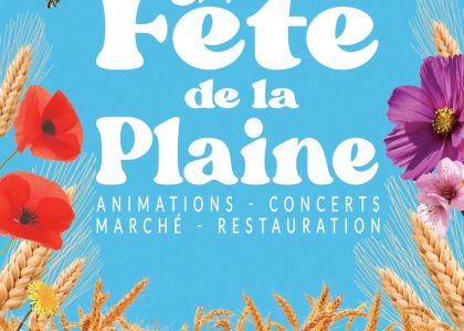 fête de la plaine 2 gourmands