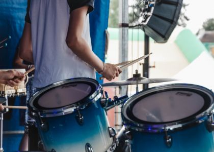 EMM - Batterie fête du village 2023