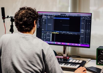 Musique Assistée par Ordinateur