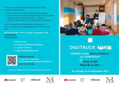 Digitruck