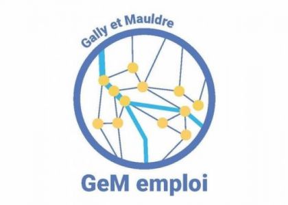 Logo GeM Emploi