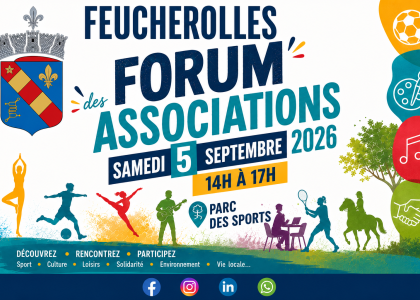 forum 2026