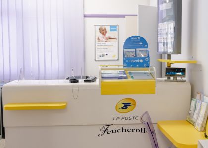 Agence communale