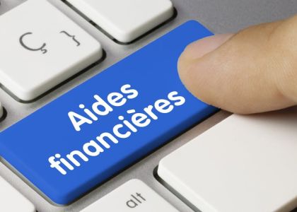 Aides financières