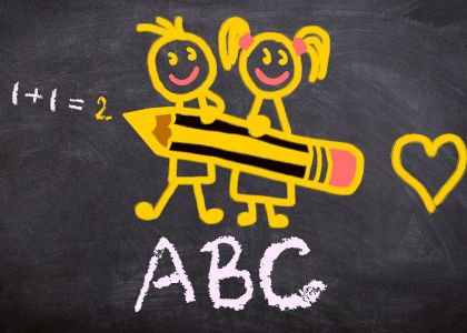 Rentrée scolaire 2024