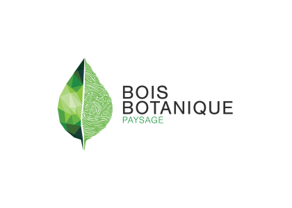 Bois Botanique Paysage