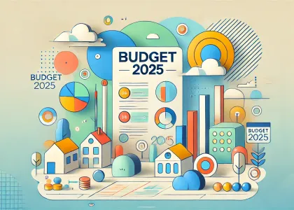 budget 2025