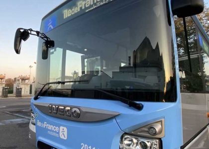 Bus Transdev
