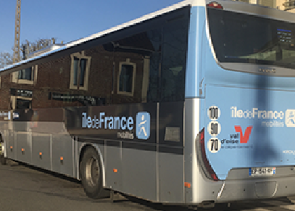 Bus Transdev