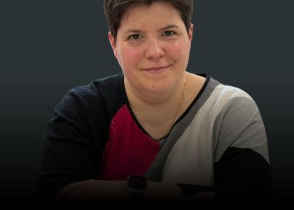 Caroline Gervy-Fuchs