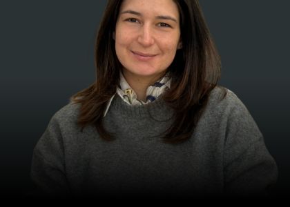 Caroline Mignaton