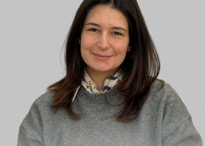 Caroline Mignaton