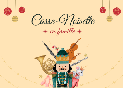 Concert Casse-Noisette aperçu web