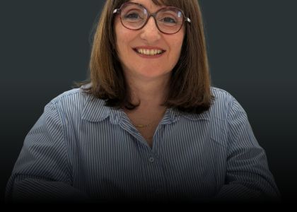 Catherine Dottarelli