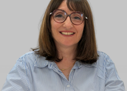 Catherine Dottarelli