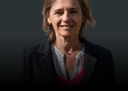 Catherine Hellard