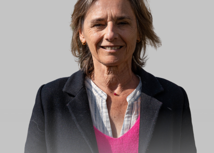Catherine HELLARD
