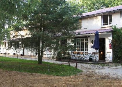 Photo du Coin du Bois