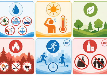 interdiction vigilance rouge canicule