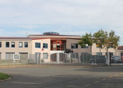 Collège Jean Monnet