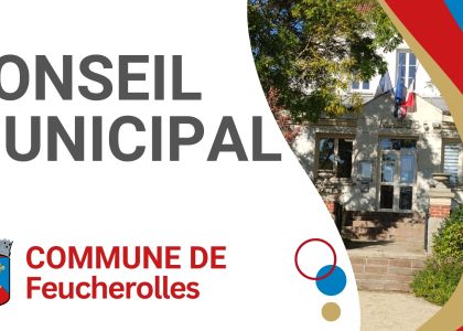 Conseil municipal
