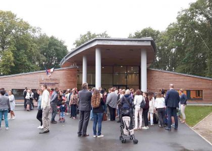 Ecole Bernard Deniau