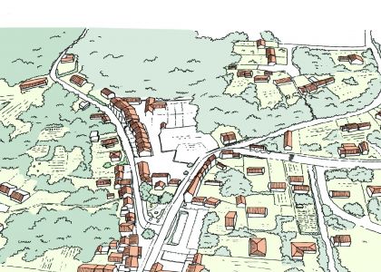 centre bourg