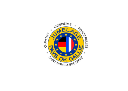 Logo du comité de jumelage
